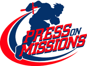 Press On Missions